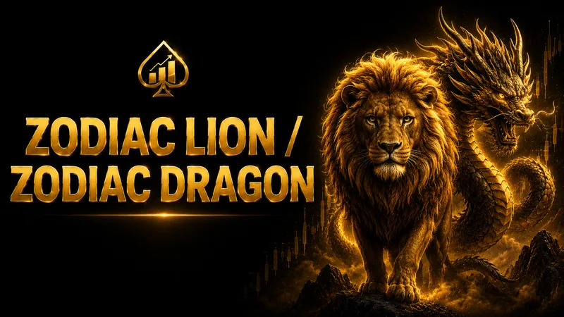 Zodiac Lion / Zodiac Dragon guide